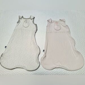 Nested Bean Sleep Sack- 2 Available